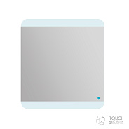 Зеркало со встроенной LED подстветкой Cezares, Touch System 65x70 (45004)