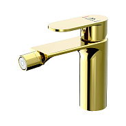 Смеситель FASHUN для биде золото (A5085-35)