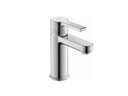Смеситель для раковины Duravit B.2, хром (B21010002010)