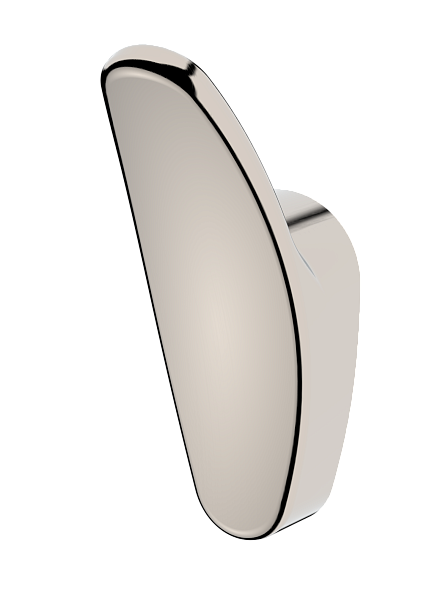 Крючок BELZ брашированный никель (B9006-6)
