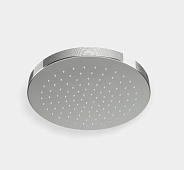 Верхний душ Fima Carlo Frattini Park Lane 325х325, хром (F1140/2CR)