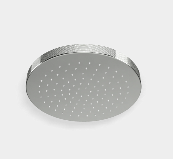 Верхний душ Fima Carlo Frattini Park Lane 325х325, хром (F1140/2CR)