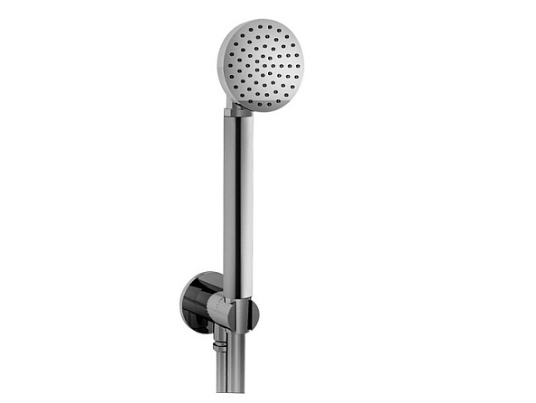 Душевой набор Fantini Icona Classic, хром (53 02 R043)