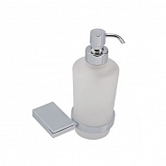 Дозатор для жидкого мыла Novaservis Metalia 9 (0955.0)
