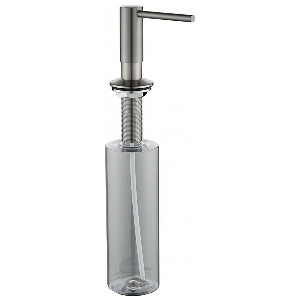 Дозатор встраиваемый Grocenberg AC0031NK, никель