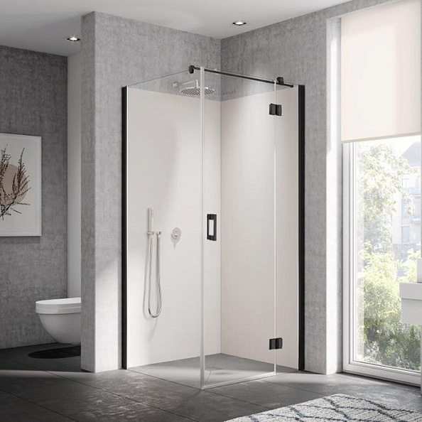 Душевая дверь Kermi Liga LI SNR 09020 3PK