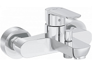 A42946EXP Flow Soft Смеситель для ванны, хром