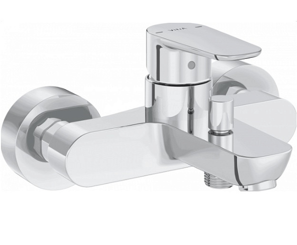 A42946EXP Flow Soft Смеситель для ванны, хром
