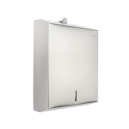 Держатель для бумажных полотенец Fixsen Hotel сатин (FX-31027N)