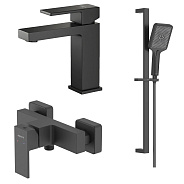 AQ1631MB ЛИБРА Set 3 в 1 (AQ1610MB+AQ1660MB+AQ2019MB)