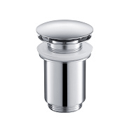 Донный клапан автомат Timo (8011/00)