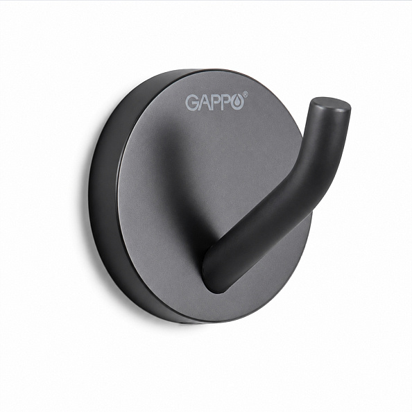 Крючок для ванной комнаты GAPPO G30705-16,