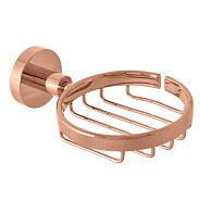 Мыльница Rav Slezak  COLORADO COA0301ZRL, розовое золото