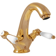 Смеситель для раковины Rav Slezak Morava MK528.5Z