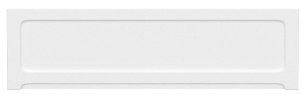 Панель фронтальная Azario к ванне 175 см для Bella/Felisa (AV.0020175F)