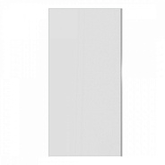 Шторка на ванну 70х140 см Maretti Marta MA41F7014099-015, профиль хром