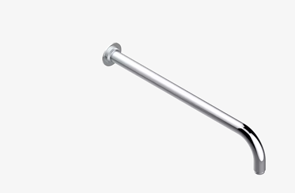 Держатель верхнего душа THG Hamptons, бронза (G4R D01 84L)