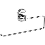 Бумагодержатель FASHUN  для бумажных полотенец хром (A1903-2)