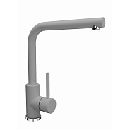 Смеситель для кухни Florentina ФАБИО 313.36H.1123.305, грей