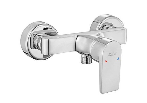 Смеситель для душа E.C.A DALIA (102154033EX)