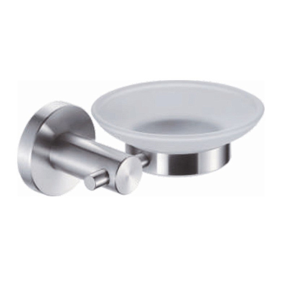 Мыльница D-Lin D220280, сталь