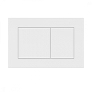 Клавиша смыва Maretti Sofia AC12SF-740, белый