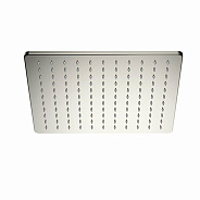 Верхний душ Carimali OttoMillimetri 250х250, хром (8MM0005CRX)