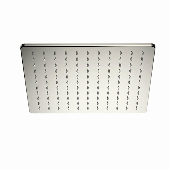 Верхний душ Carimali OttoMillimetri 250х250, хром (8MM0005CRX)