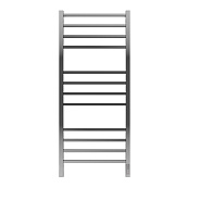 Полотенцесушитель электрический Terminus Ватикан П12 500х125, справа подключение (4670078544414)