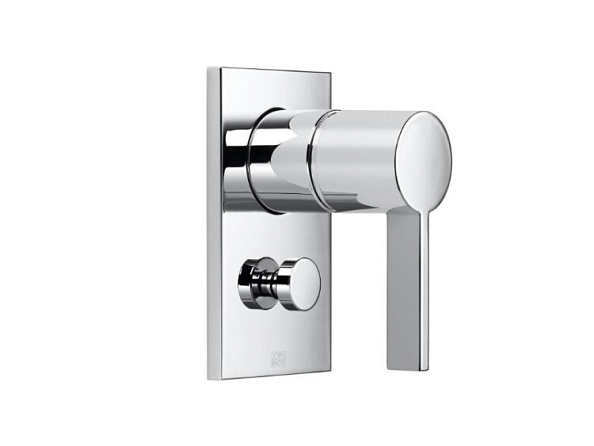 Смеситель для душа Dornbracht Imo, хром (36.120.670.00)