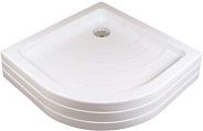 поддон Ronda-90 PU белый