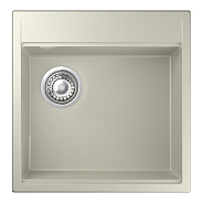 Кухонная мойка Rivelato TESORO TR-505-L, топаз