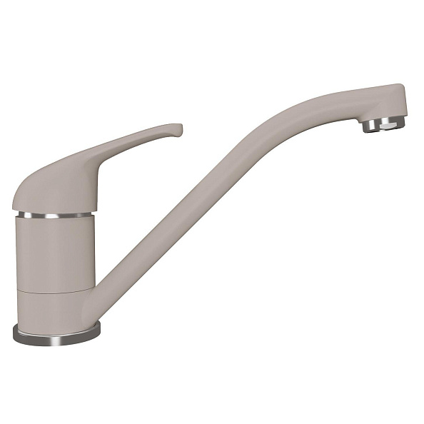 Смеситель для кухни Florentina ТАРА 313.37L.1123.305, грей