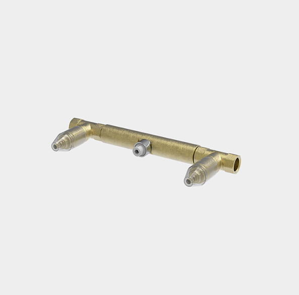 Внутренняя часть Fima Carlo Frattini назначение-смеситель для раковины (F2240)