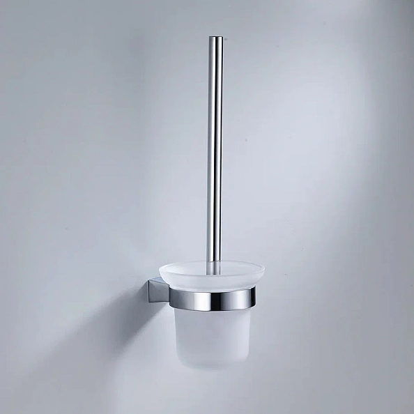 Ершик для унитаза Shevanik SG5700, хром