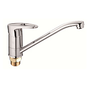 Смеситель для кухни FASHUN (A4965) 