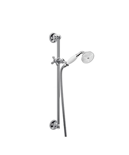 Душевой гарнитур Webert Shower Set AC0385015, хром