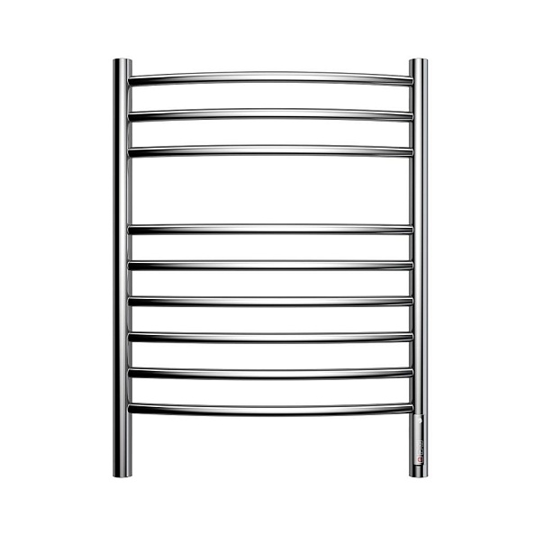 Полотенцесушитель электрический Terminus Классик П9 500х700, справа подключение (4670078527356)