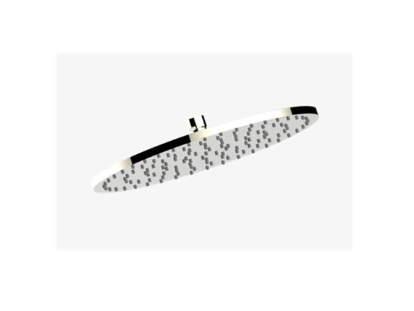 Верхний душ THG 300х300х47, никель (G00 B01 280EP)