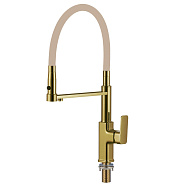 Смеситель для кухонной мойки под фильтр питьевой воды Savol S-L1808C-12