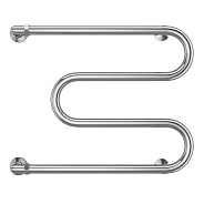 Полотенцесушитель водяной Terminus М-образный 600х500, боковое подключение (4620768881190)