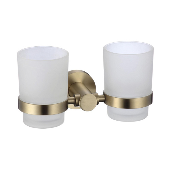 Держатель двух стаканов Savol S-005668C