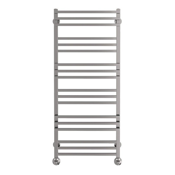 Полотенцесушитель водяной Terminus Нойс П18 500х1200, нижнее подключение (4630080268418)