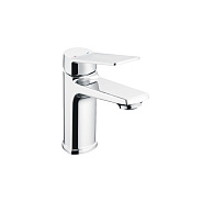 Смеситель для раковины Prohanss P66.10, хром