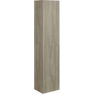 857635512 ONA реверсивная шкаф-колонна 1750 мм, 400x300x1750 мм, светлый дуб