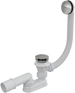 Сточный комплект для ванн CLICK CLACK 800 мм