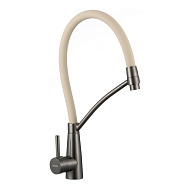 Смеситель для кухонной мойки Fmark FS8255Q-12