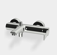 Смеситель для ванны и душа Fima Carlo Frattini Mast, хром (F3134/1CR)