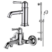 AQ1530CR КЛАССИК Set 3 в 1 (AQ1510CR+AQ1540CR+AQ2020CR)