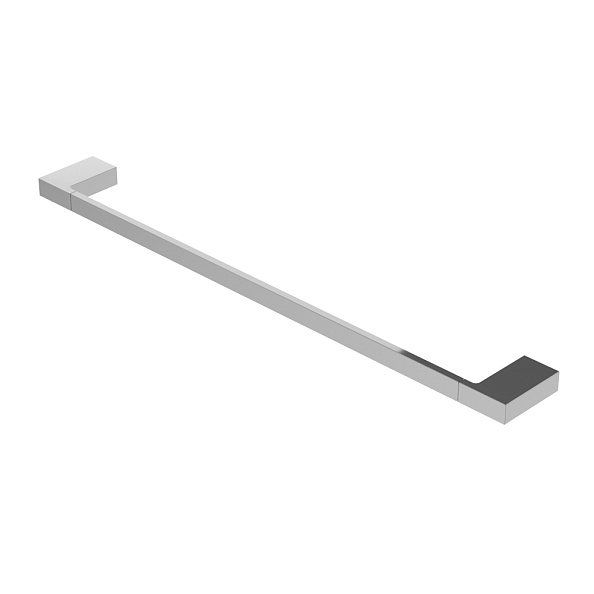 Полотенцедержатель Cezares Slider, хром (SLIDER-TH-60-01)